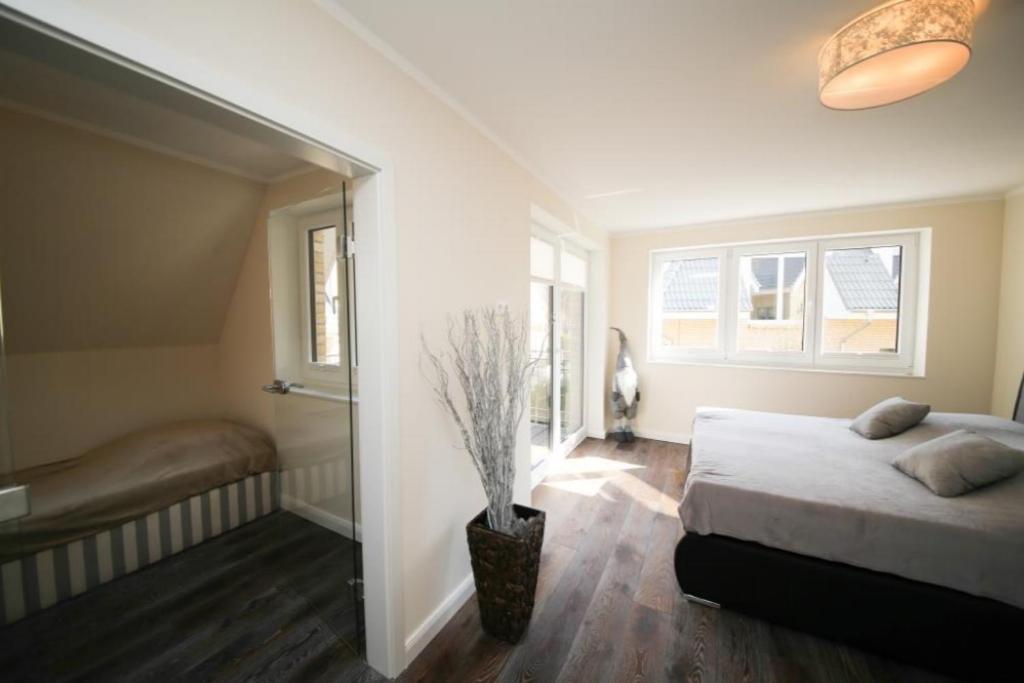 טימנדורפר שטרנד Ferienhaus Sommerhus 3 מראה חיצוני תמונה