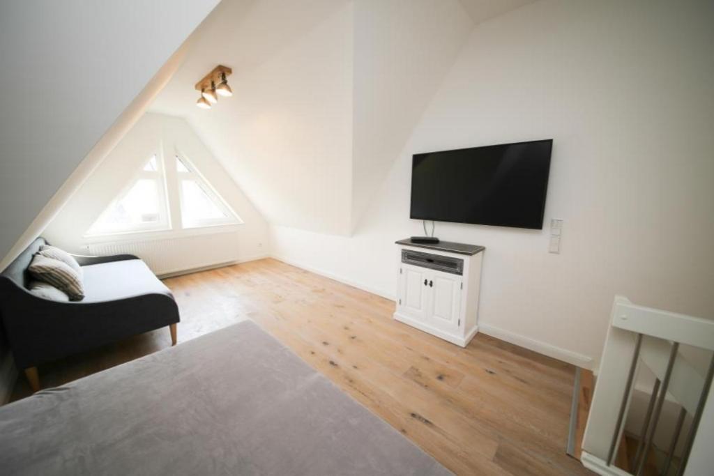 טימנדורפר שטרנד Ferienhaus Sommerhus 3 מראה חיצוני תמונה