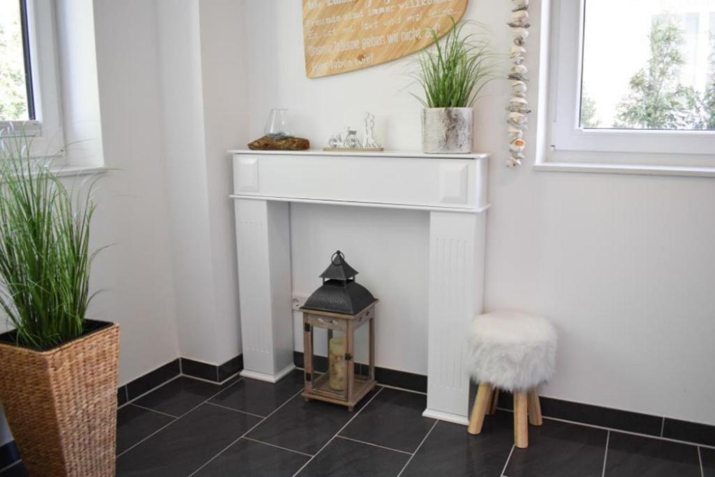 טימנדורפר שטרנד Ferienhaus Sommerhus 3 מראה חיצוני תמונה